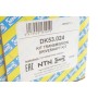 Піввісь (передня) Opel Astra 1.4/1.6 02-15 (L) (33x22x590)