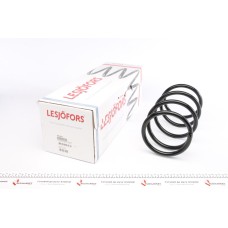 (замінено на 4015674) пружина (передня) Mitsubishi Outlander II 2.4/2.4 4WD/2.4Flex 4WD 06-12