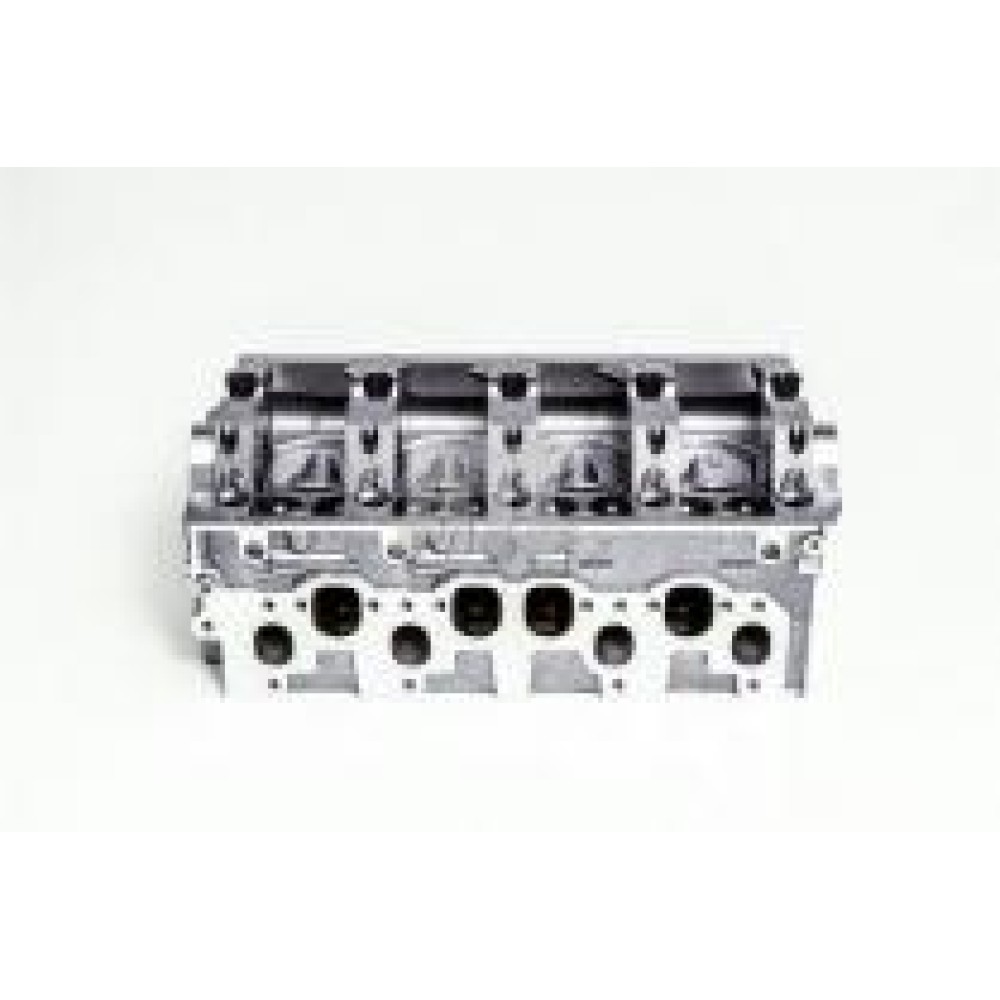 Головка блоку циліндрів VW T5 1.9TDI/Caddy 1.9TDI/2.0SDI 03-