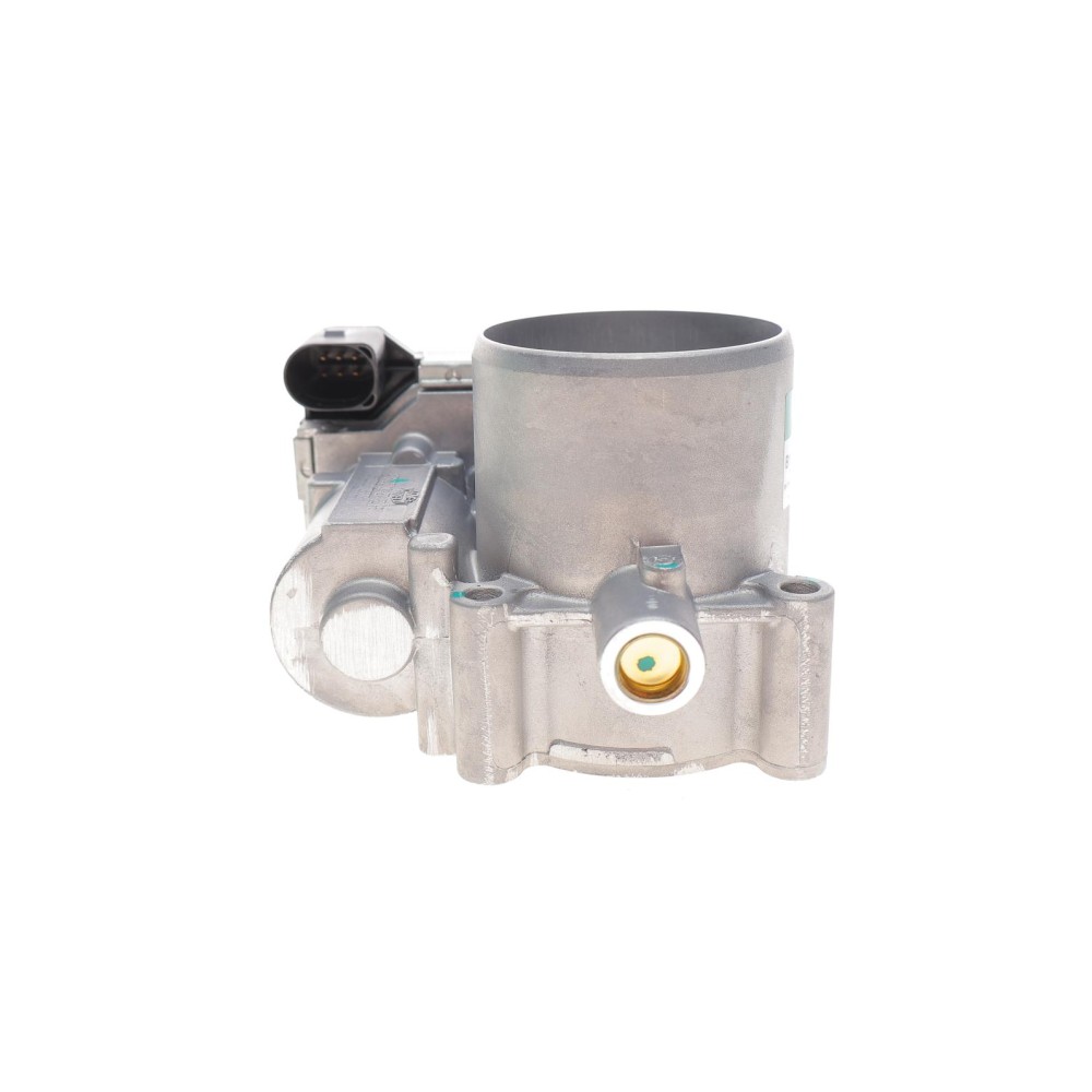 Корпус заслонки дросельної VW Caddy IV 1.2/1.4/1.6 TSI 15-20