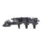 Кришка клапанів Land Rover Freelander 2.2 eD4/SD4/TD4 4x4 06-14 (з прокладкою)