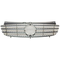 Решітка радіатора MB Vito (W639) 03- (8891)