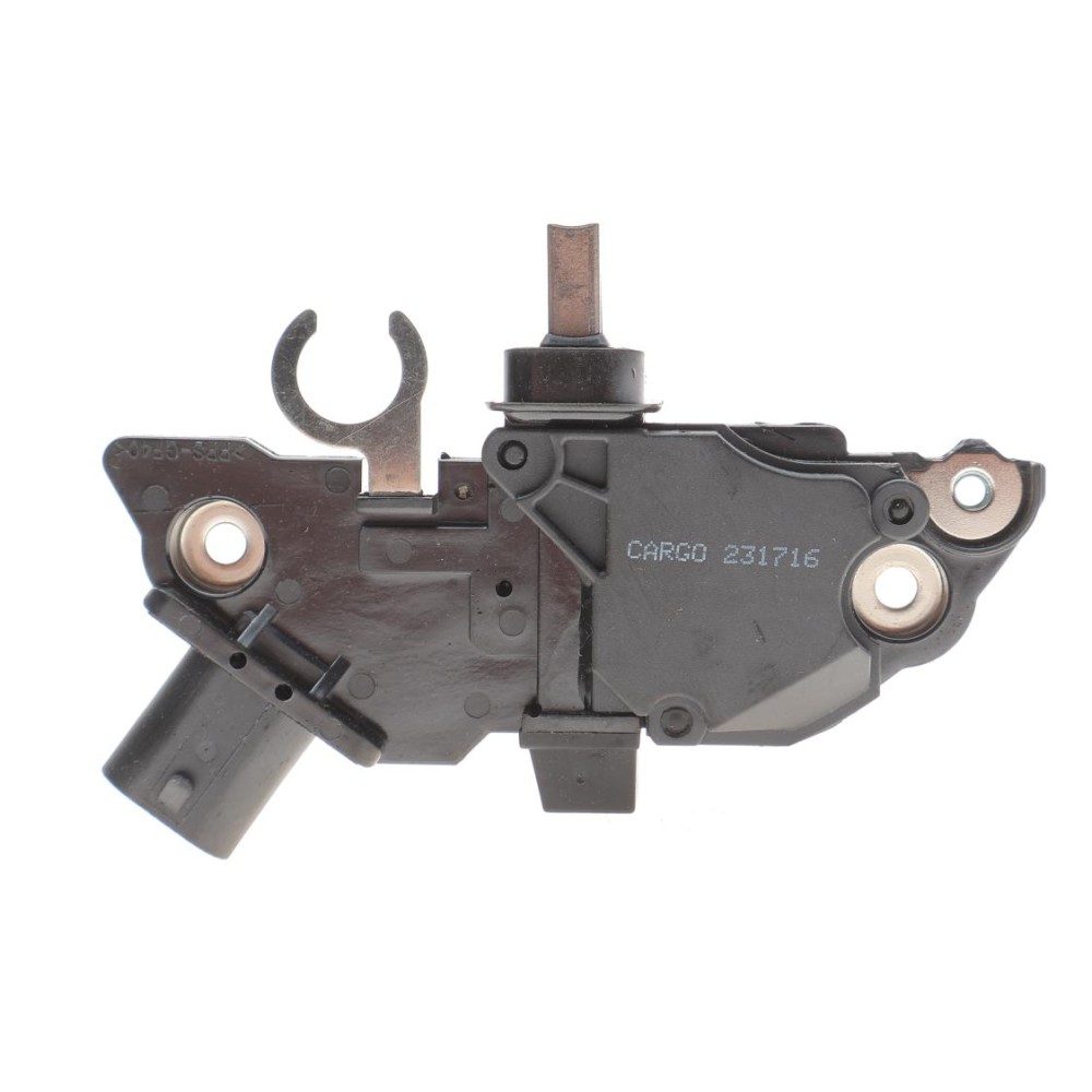 Реле генератора (14V) Opel Astra G 2.0-2.2 DI 99-05 = 231716