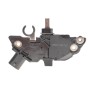 Реле генератора (14V) Opel Astra G 2.0-2.2 DI 99-05 = 231716