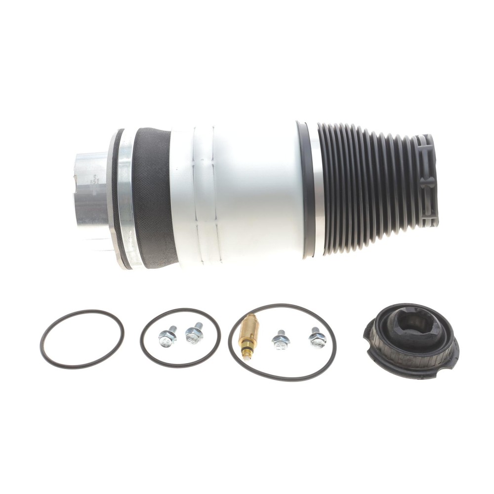 Подушка пневмопідвіски (спереду) Audi Q7/Porsche Cayenne/VW Touareg 02-15 (L)