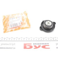 Кришка бачка розширювального Citroen Berlingo/Peugeot Partner 96-07
