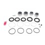Ремкомплект супорта (переднього) Toyota Land Cruiser 98-07 (d=45/51mm) (+4 поршня) (Sumitomo)