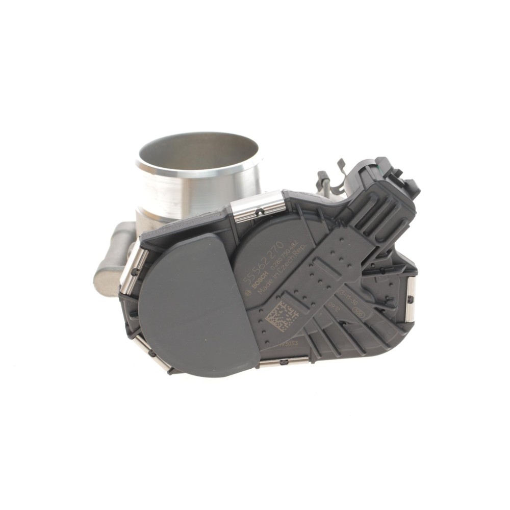 Заслонка дросельна Opel Astra J/Corsa D/E 1.2/1.4 09-