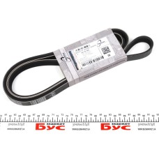 Ремінь генератора MB Vito OM601/602 (AC)/ M111 (PS) (6PK2020)