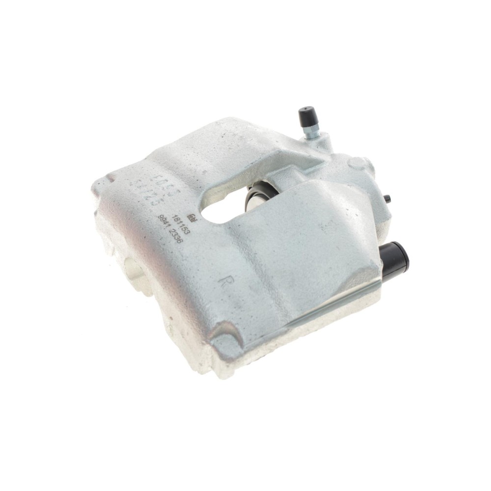 Суппорт гальмівний (передній) (R) Audi A1/A3/VW Caddy/Skoda Fabia/Octavia 04-15 (d=54mm)