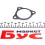 Клапан EGR Renault Trafic/ Master 2.5dCi 01-