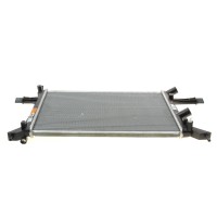 Радіатор охолодження Opel Astra G 1.2/1.4 98-09