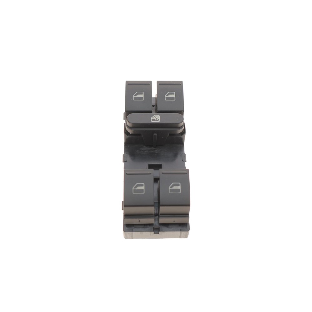 Кнопка склопідіймача (L) VW Passat/Golf 05-14 (блок)