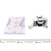 Подушка двигуна (R) Ford Connect 1.6 TDCi 13-