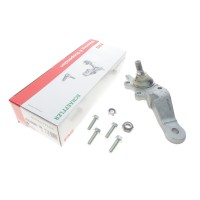 Опора кульова (передня/знизу/L) Toyota Land Cruiser 90 96-02