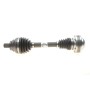 Піввісь (передня) Audi A3/Skoda Octavia/SuperB/VW Caddy/Golf/Passat/Touran 03- (L) (486.5mm)