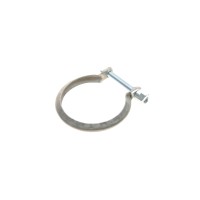 Хомут глушника Citroen Jumper/Peugeot Boxer 2.2 HDi 11-