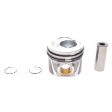 Поршень VW LT/T4 2.5TDI (81.51mm/+0.5) (3-4-5 циліндр) = 7150165000