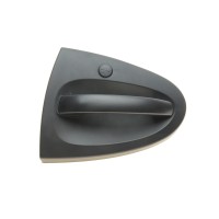 Ручка дверей (передніх/ззовні) (L) Smart Fortwo 07-