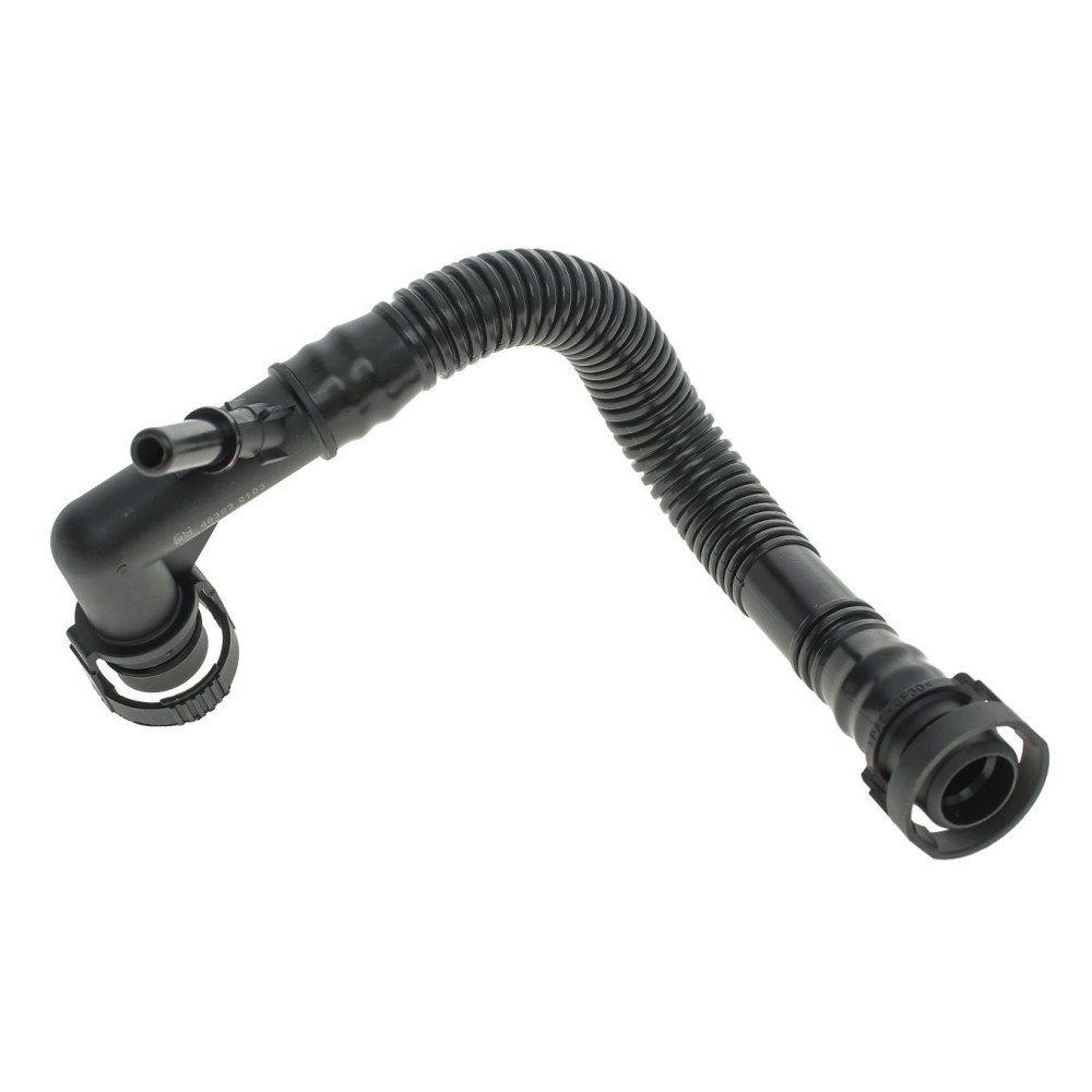 Патрубок вентиляції картера BMW 3 (E46)/5 (E39) 2.0-3.0ii 95-05 (M52/M54)