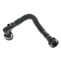 Патрубок вентиляції картера BMW 3 (E46)/5 (E39) 2.0-3.0ii 95-05 (M52/M54)