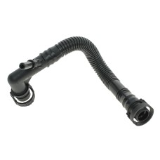 Патрубок вентиляції картера BMW 3 (E46)/5 (E39) 2.0-3.0ii 95-05 (M52/M54)