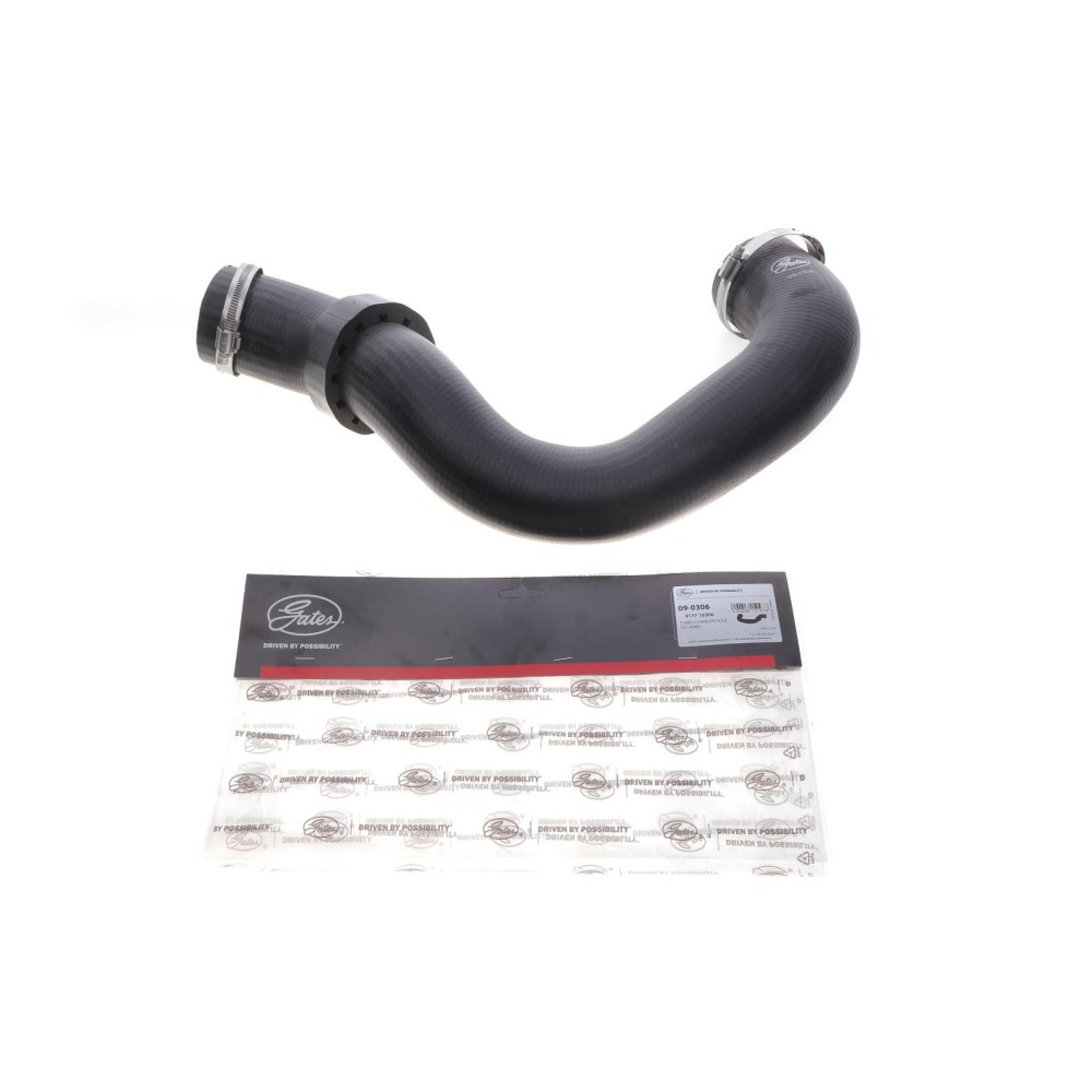 Патрубок інтеркулера (верхній) VW T5/T6 2.0D 09-