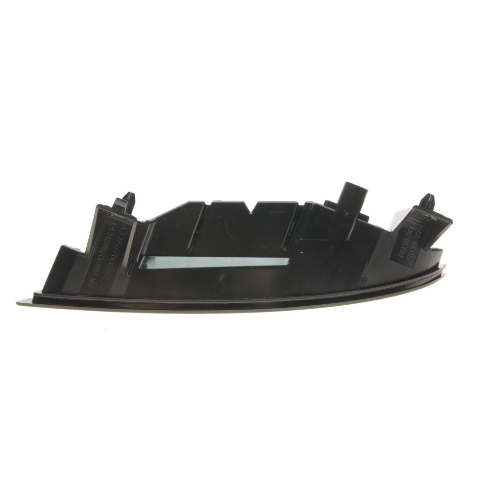 Фара додаткова денного світла (R) Renault Megane III 08- (LED)