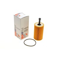 Фільтр масляний Citroen Berlingo/Peugeot Partner 1.4-1.6 96-15