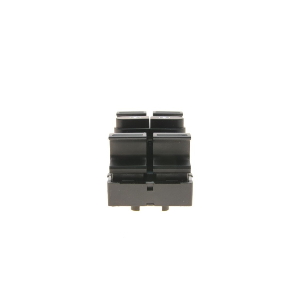 Кнопка склопідіймача (L) VW Touareg 06-10 (блок)