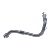 Патрубок інтеркулера (R) Renault Megane III 1.9 dCi 08-