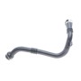 Патрубок інтеркулера (R) Renault Megane III 1.9 dCi 08-