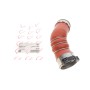 Патрубок інтеркулера BMW X5 (E70) 07-13 M57 D30