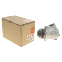 Компресор кондиціонера BMW X5 (E70)/X6 (E71/E72) 3.0D M57 06-14