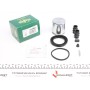 Ремкомплект супорта (переднього) Citroen C2/C3 1.4/1.6 HDi 01- (d=54mm) (+поршень) (Lucas)