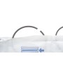 Кільця поршневі VW Caddy II 1.9 TDI 95-04 (79.75mm/+0.25) (1.75-2-3)