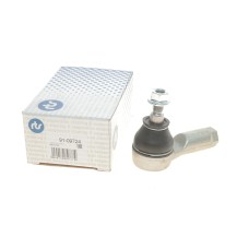 Наконечник тяги рульової Mitsubishi Colt VI 04-12/Smart Forfour 04-06