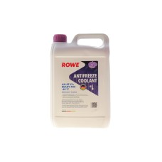 Антифриз (фіолетовий) G12/G12+ (5L) AN-SF 12+ READY-MIX -40°C HIGHTEC ANTIFREEZE