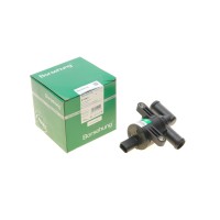 Кран пічки VW Polo/Passat/Golf 14-