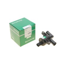 Кран пічки VW Polo/Passat/Golf 14-