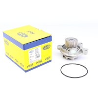 Помпа води VW T4/LT/Crafter 2.5TDI (20z)
