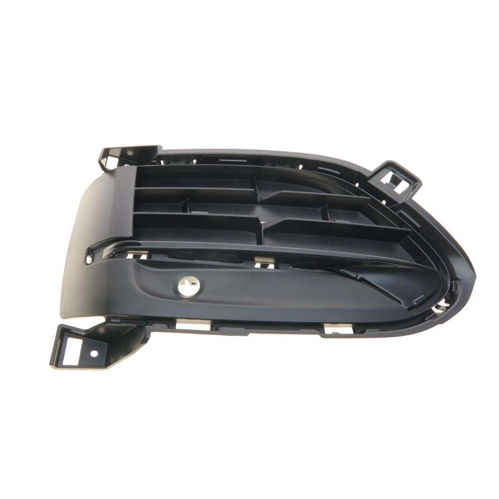 Решітка бампера BMW X6 (F16) 14- (L)