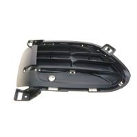 Решітка бампера BMW X6 (F16) 14- (L)