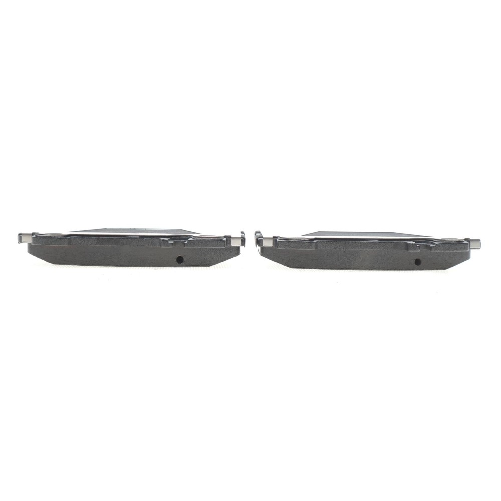 Колодки гальмівні (передні) MB C-class (W203)/E-class (W211)/S-class (W220) 00-09