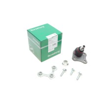 Опора кульова (передня/L) Audi A3 -93/VW Golf IV -06