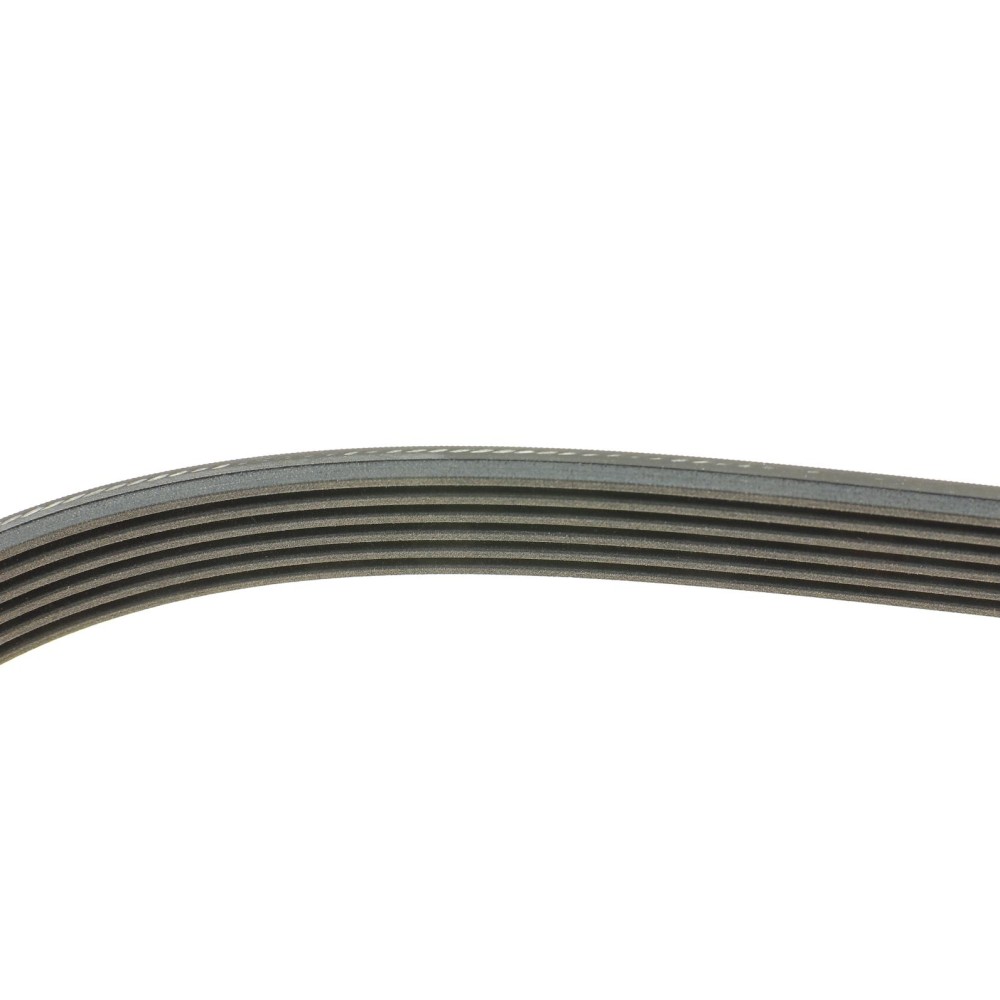 Комплект ременя генератора MB Sprinter CDI (6PK2196) (-AC) (всередині Contitech)