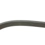 Комплект ременя генератора MB Sprinter CDI (6PK2196) (-AC) (всередині Contitech)