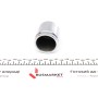 Ремкомплект супорта (переднього) Citroen C1 05- (d=48mm)(+поршень) (Bosch)