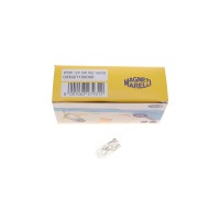 Автолампа W5W 12V 5W W2.1x9.5d Standard (без цоколя)