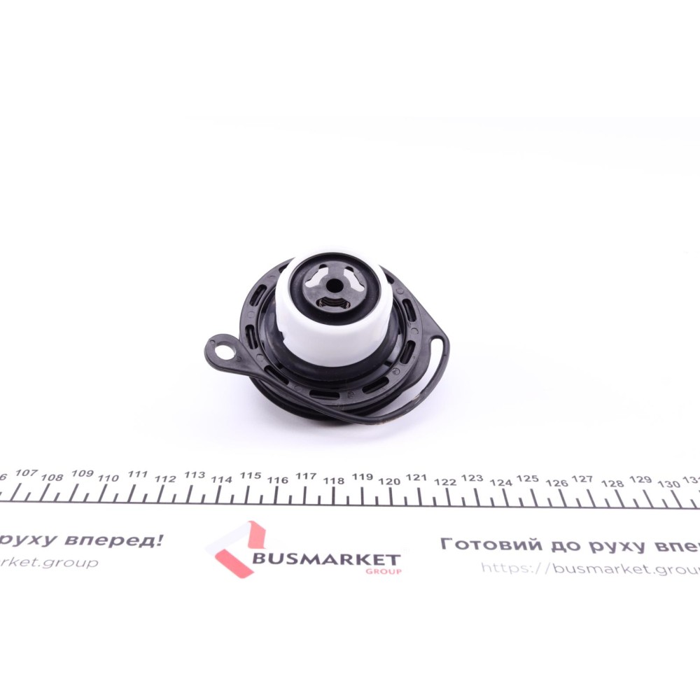 Кришка бака паливного Ford Transit Connect 02-13